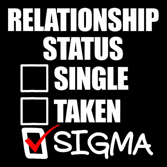 Relationship Status Sigma Daily Commute Backpack