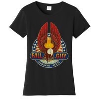 Retro Stuntman Stunt Performer Vintage Tee Women's T-Shirt