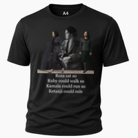 Rosa Sat So Ruby Could Walk So Kamala Could Run So Ketanji Could Rule Performance Shirt