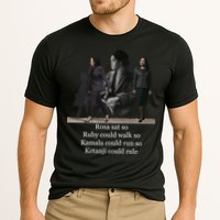 Rosa Sat So Ruby Could Walk So Kamala Could Run So Ketanji Could Rule Performance Shirt