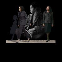 Rosa Sat So Ruby Could Walk So Kamala Could Run So Ketanji Could Rule Mug