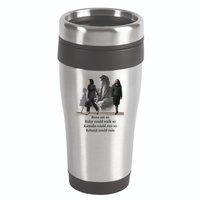 Rosa Sat So Ruby Could Walk So Kamala Could Run So Ketanji Could Rule 16oz Travel Tumbler
