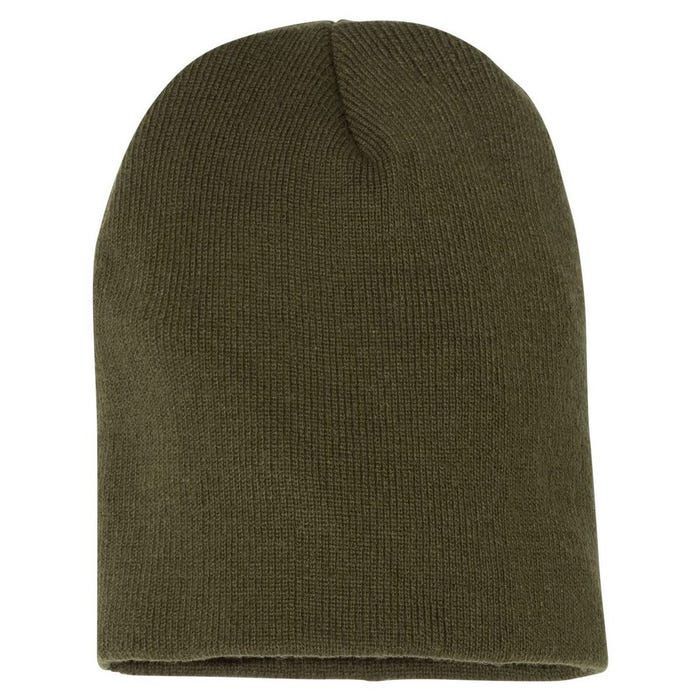 Rosa Sat So Ruby Could Walk So Kamala Could Run So Ketanji Could Rule Short Acrylic Beanie