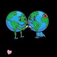 Relationship Status Save Our Planet Funny Gift City Backpack