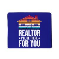 Realtor Supportive Statement Artwork Mousepad