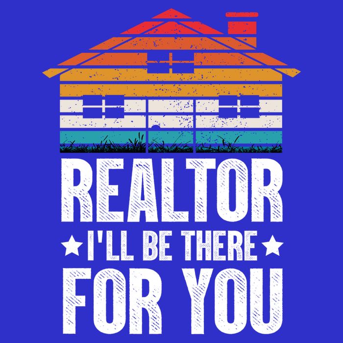 Realtor Supportive Statement Artwork Mousepad