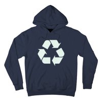 Recycle Symbol T Shirt Vintage Recycle T Shirt Recycle Logo Shirt Hoodie