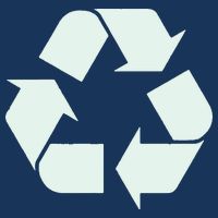 Recycle Symbol T Shirt Vintage Recycle T Shirt Recycle Logo Shirt Womens Tank Top
