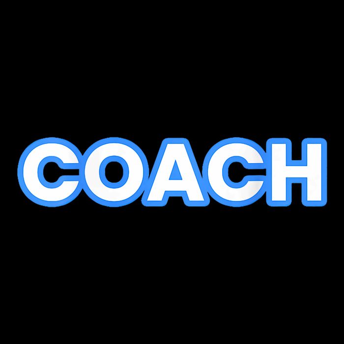 Raptors Soccer Team Coaches Cooling Performance Crew T-Shirt