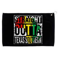 Retro Southern Tx Texas State Vintage 94 Years Grommeted Golf Towel