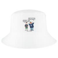 Ryan Stonehouse That’S Our Fucking Punter Dipshit Cool Comfort Performance Bucket Hat