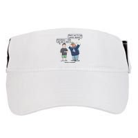 Ryan Stonehouse That’S Our Fucking Punter Dipshit Adult Drive Performance Visor