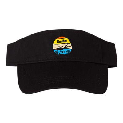 Retro Scuba Vbs 2024 Underwater Jesus Visor