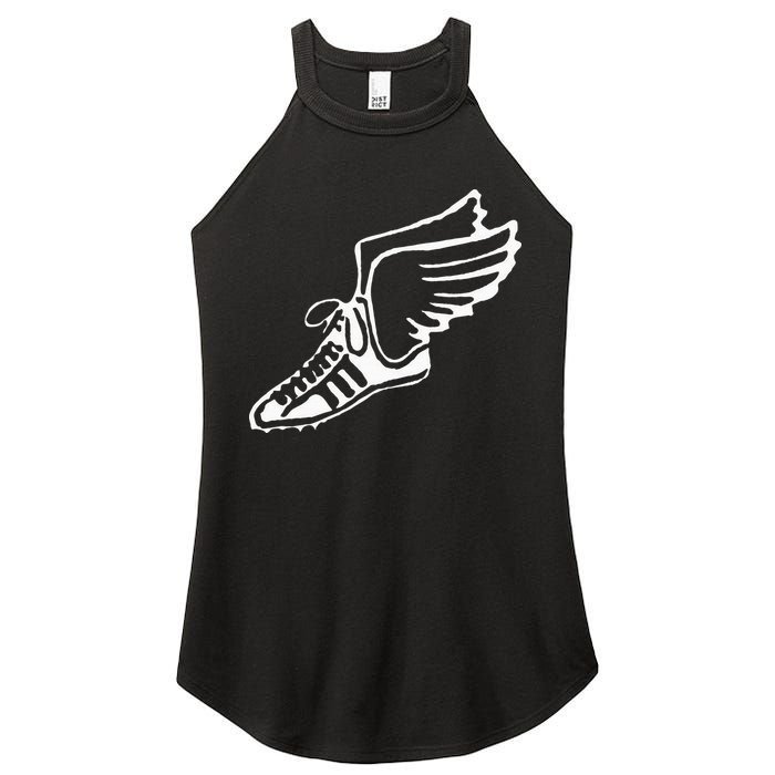 Running Shoe With Wings Track And Field Sneaker Women's Perfect Tri Rocker Tank