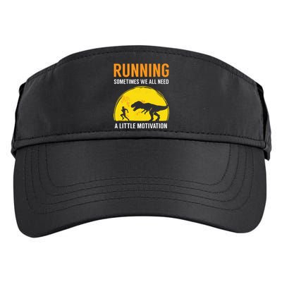 Running Sometimes We All Need A Little Motivation T Adult Drive Performance Visor