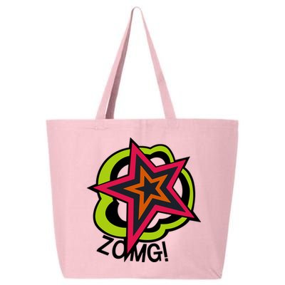 Ryuji Sakamoto Zomg 25L Jumbo Tote