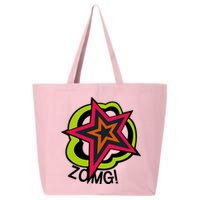 Ryuji Sakamoto Zomg 25L Jumbo Tote