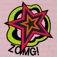 Ryuji Sakamoto Zomg 25L Jumbo Tote