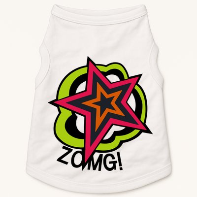 Ryuji Sakamoto Zomg Doggie Tank