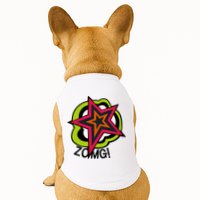 Ryuji Sakamoto Zomg Doggie Tank