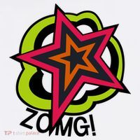 Ryuji Sakamoto Zomg Apron