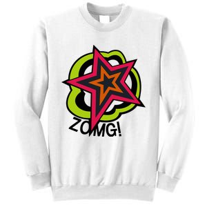 Ryuji Sakamoto Zomg Sweatshirt