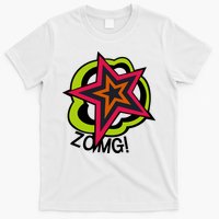 Ryuji Sakamoto Zomg T-Shirt