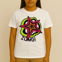 Ryuji Sakamoto Zomg T-Shirt