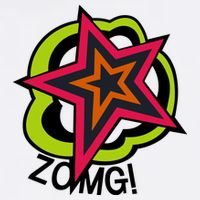 Ryuji Sakamoto Zomg T-Shirt