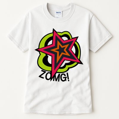 Ryuji Sakamoto Zomg Tall T-Shirt