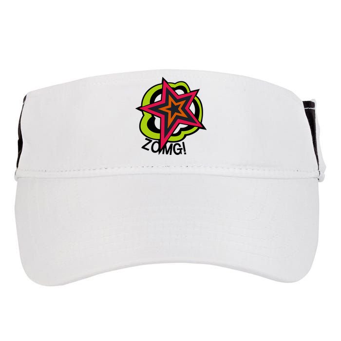 Ryuji Sakamoto Zomg Adult Drive Performance Visor