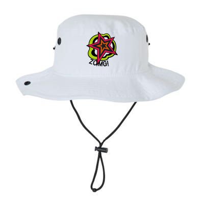 Ryuji Sakamoto Zomg Bucket Hat