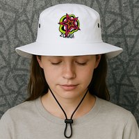 Ryuji Sakamoto Zomg Bucket Hat
