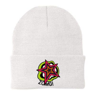Ryuji Sakamoto Zomg Beanie