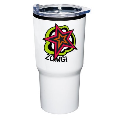 Ryuji Sakamoto Zomg Tumbler