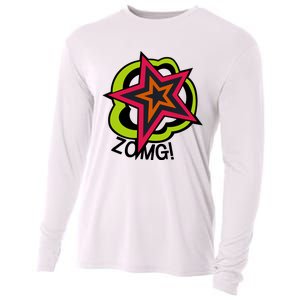 Ryuji Sakamoto Zomg Cooling Performance Long Sleeve Crew