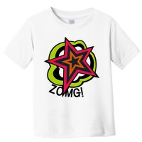 Ryuji Sakamoto Zomg Toddler T-Shirt
