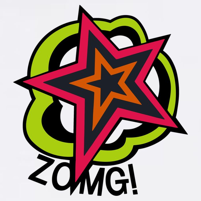 Ryuji Sakamoto Zomg Toddler T-Shirt