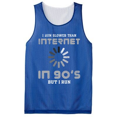 Running The 26 2 Miles And Be A Finisher For Half Marathon Cool Gift Mesh Reversible Basketball Jersey Tank