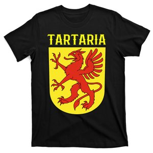 Research Tartaria And The Mudflood For Tartaria Lovers T-Shirt