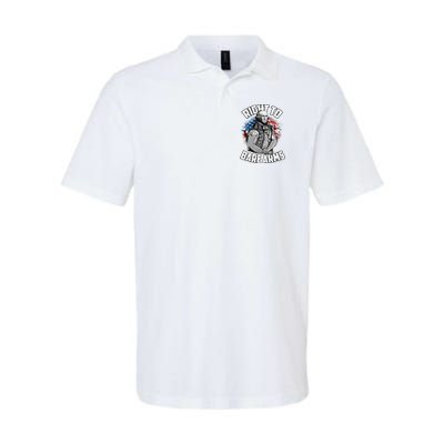 Right To Bare Arms 4th Of July Polo