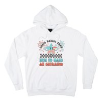 Retro These Babies Know How To Make An Entrance 4th Of July Hoodie