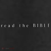 Read The BIBLE By 2415 11oz C Handle Ceramic Mug
