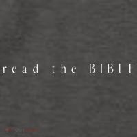 Read The BIBLE By 2415 Vector Backpack