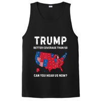 Retro Trump Better Coverage Than 5g Can You Hear Us Now PosiCharge Competitor Tank