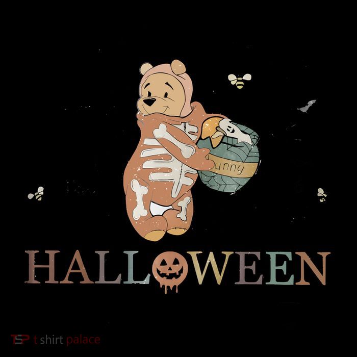Retro The Boo Halloween Boo To You Too Sustainable Beanie