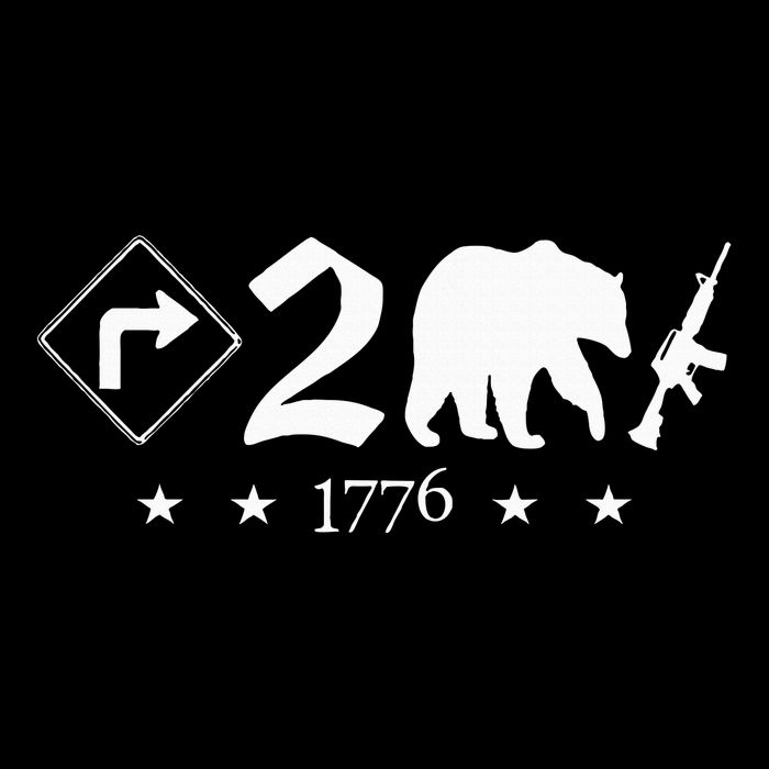 Right To Bear Arms Pro Gun Funny Patriotic Military Doggie Tank