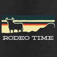 Rodeo Time Cowboy Wild West Cow Horseman Ranch Lasso Boots Adult Drive Performance Visor