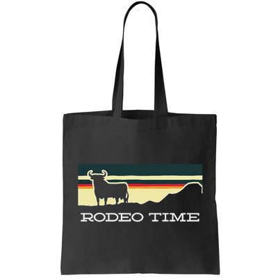 Rodeo Time Cowboy Wild West Cow Horseman Ranch Lasso Boots Bag