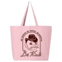 Rootin Tootin Cowboy Advice | Poss Possum Opossum 25L Jumbo Tote